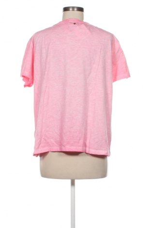 Дамска тениска Lieblingsstuck, Размер XL, Цвят Розов, Цена 62,99 лв.