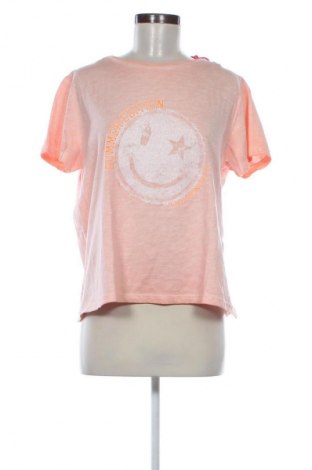 Damen T-Shirt Lieblingsstuck, Größe M, Farbe Rosa, Preis € 33,99