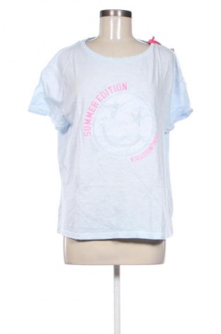 Női póló Lieblingsstuck, Méret XL, Szín Kék, Ár 15 919 Ft