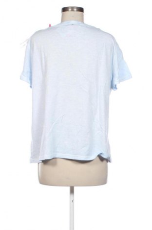 Női póló Lieblingsstuck, Méret XL, Szín Kék, Ár 15 919 Ft