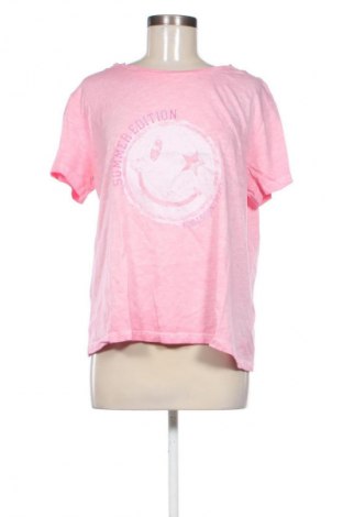 Női póló Lieblingsstuck, Méret L, Szín Rózsaszín, Ár 15 919 Ft