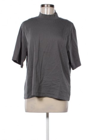 Damen T-Shirt Lindex, Größe L, Farbe Grau, Preis € 8,69