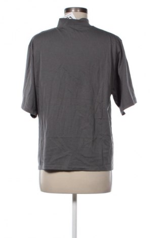 Damen T-Shirt Lindex, Größe L, Farbe Grau, Preis € 8,69