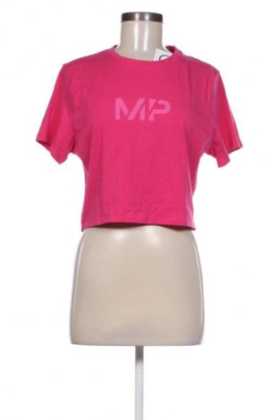 Dámske tričko MP, Veľkosť M, Farba Ružová, Cena  9,21 €