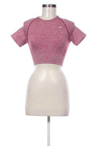 Damen T-Shirt MP, Größe S, Farbe Rot, Preis € 10,23