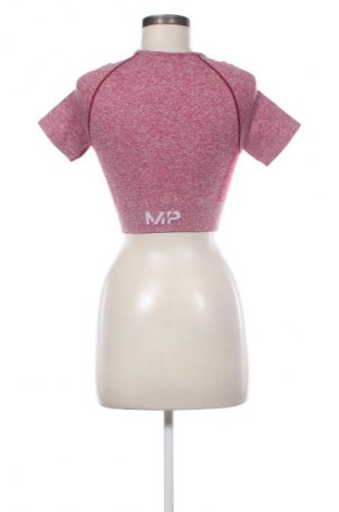 Damen T-Shirt MP, Größe S, Farbe Rot, Preis € 10,23