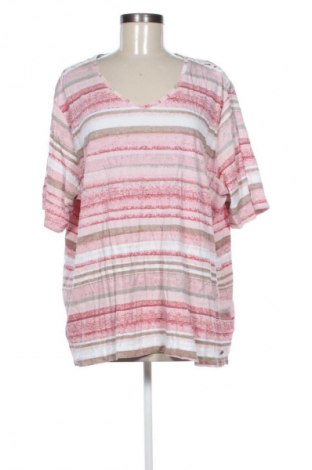 Дамска тениска Malva, Размер 3XL, Цвят Многоцветен, Цена 5,99 лв.