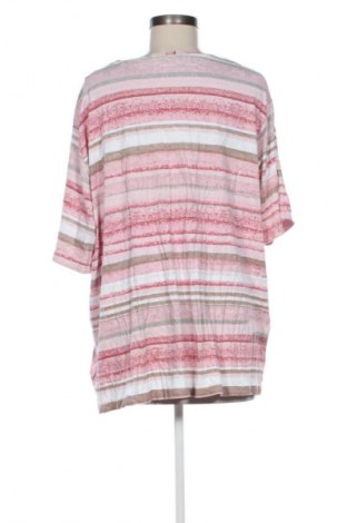 Дамска тениска Malva, Размер 3XL, Цвят Многоцветен, Цена 5,99 лв.