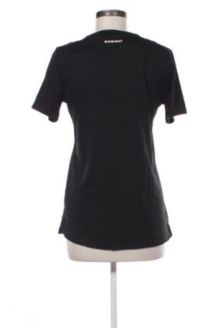 Dámske tričko Mammut, Veľkosť S, Farba Čierna, Cena  43,95 €