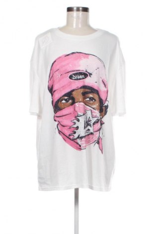 Дамска тениска Manfinity, Размер L, Цвят Многоцветен, Цена 17,84 лв.