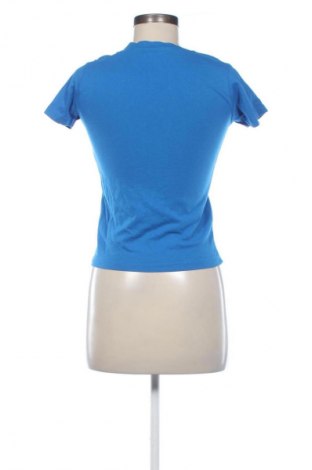 Damen T-Shirt Mango, Größe XS, Farbe Blau, Preis € 5,99