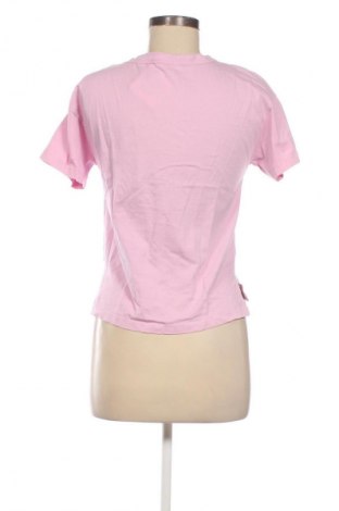 Дамска тениска Mango, Размер XS, Цвят Розов, Цена 16,00 лв.