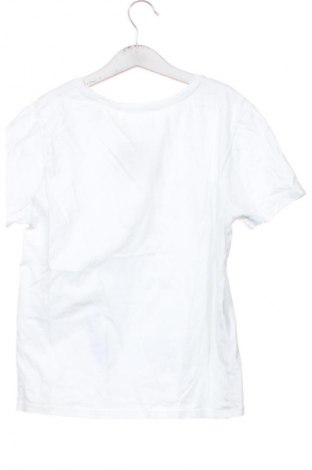 Дамска тениска Mango, Размер XS, Цвят Бял, Цена 11,99 лв.