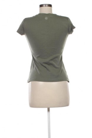 Damen T-Shirt Mango, Größe M, Farbe Grün, Preis € 8,18