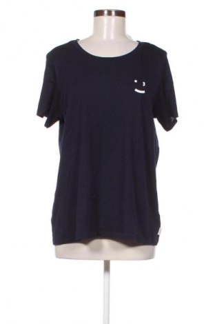 Dámské tričko Marc O'Polo, Velikost XL, Barva Modrá, Cena  299,00 Kč