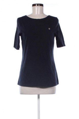 Дамска тениска Marc O'Polo, Размер L, Цвят Син, Цена 22,99 лв.
