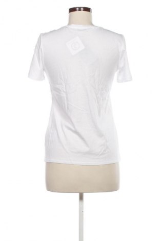 Γυναικείο t-shirt Marc O'Polo, Μέγεθος S, Χρώμα Λευκό, Τιμή 44,99 €
