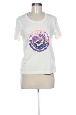 Női póló Maui, Méret S, Szín Ekrü
, Ár 3 869 Ft