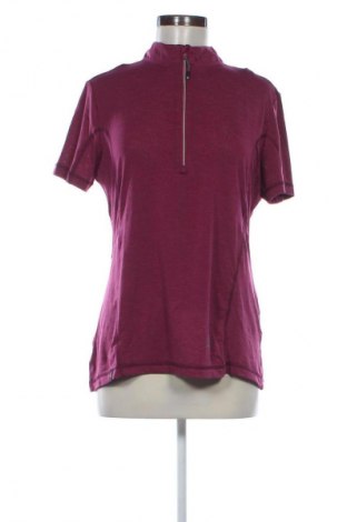 Tricou de femei Maul, Mărime L, Culoare Roșu, Preț 72,99 Lei