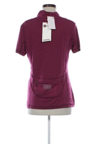 Tricou de femei Maul, Mărime L, Culoare Roșu, Preț 72,99 Lei