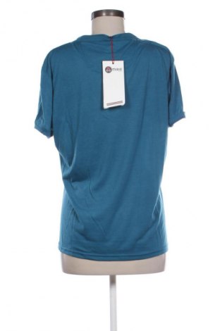 Damski T-shirt Maul, Rozmiar XL, Kolor Niebieski, Cena 60,99 zł