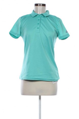 Dámske tričko McKinley, Veľkosť M, Farba Zelená, Cena  10,23 €