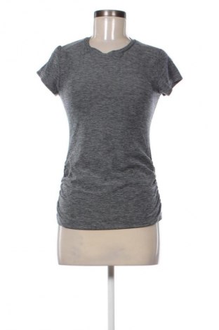 Damski T-shirt New Balance, Rozmiar S, Kolor Szary, Cena 62,07 zł