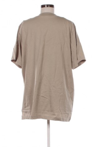 Дамска тениска New Balance, Размер XL, Цвят Бежов, Цена 62,99 лв.