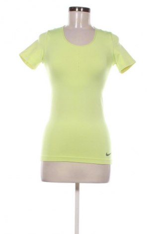 Dámské tričko Nike, Velikost S, Barva Zelená, Cena  349,00 Kč