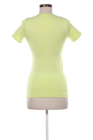 Dámské tričko Nike, Velikost S, Barva Zelená, Cena  349,00 Kč