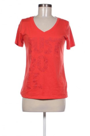 Dámske tričko Nike, Veľkosť M, Farba Oranžová, Cena  19,18 €