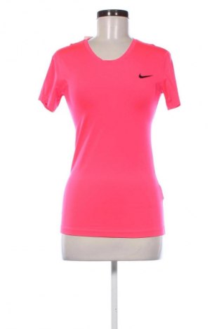 Dámske tričko Nike, Veľkosť M, Farba Ružová, Cena  13,81 €