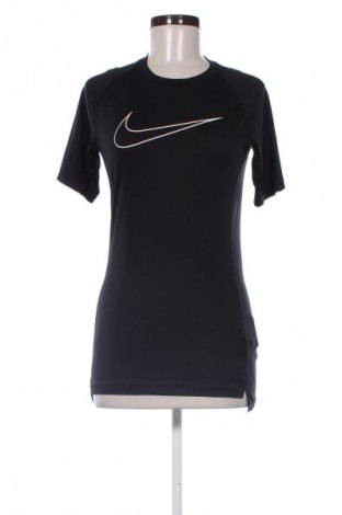 Damski T-shirt Nike, Rozmiar M, Kolor Czarny, Cena 136,61 zł
