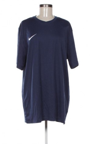 Dámske tričko Nike, Veľkosť XXL, Farba Modrá, Cena  18,95 €