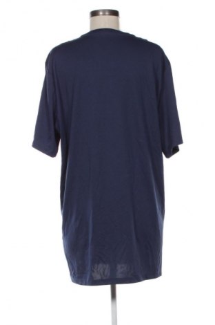 Dámske tričko Nike, Veľkosť XXL, Farba Modrá, Cena  18,95 €