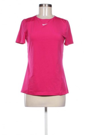 Női póló Nike, Méret M, Szín Rózsaszín, Ár 5 865 Ft