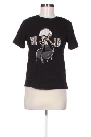 Tricou de femei ONLY, Mărime S, Culoare Negru, Preț 98,99 Lei