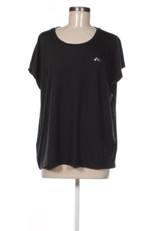 Dámské tričko ONLY Play, Velikost M, Barva Černá, Cena  469,00 Kč
