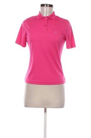 Damen T-Shirt Odlo, Größe M, Farbe Rosa, Preis € 7,99