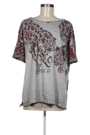 Dámske tričko Oui, Veľkosť L, Farba Viacfarebná, Cena  16,95 €