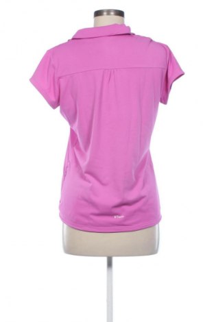 Дамска тениска Oxygene, Размер XL, Цвят Лилав, Цена 12,99 лв.