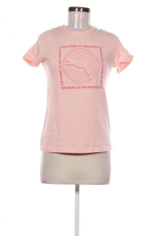 Női póló PUMA, Méret S, Szín Rózsaszín, Ár 5 569 Ft