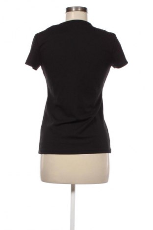 Дамска тениска PUMA, Размер M, Цвят Черен, Цена 27,02 лв.