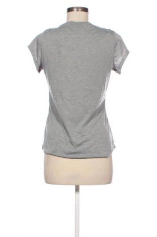 Γυναικείο t-shirt PUMA, Μέγεθος M, Χρώμα Γκρί, Τιμή 30,99 €