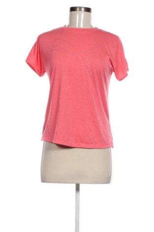 Damen T-Shirt PUMA, Größe S, Farbe Rosa, Preis € 13,81