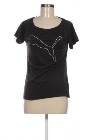 Damen T-Shirt PUMA, Größe S, Farbe Schwarz, Preis € 15,99