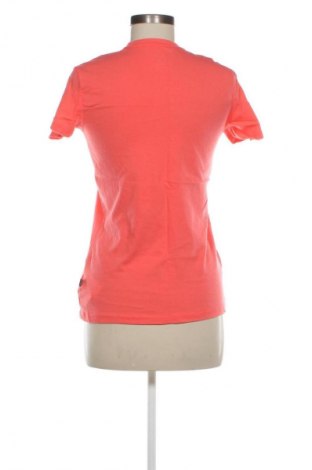 Дамска тениска PUMA, Размер XS, Цвят Розов, Цена 18,99 лв.