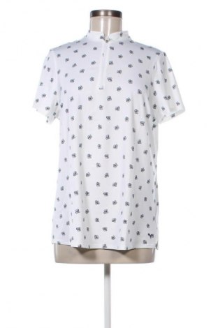 Дамска тениска PUMA, Размер L, Цвят Многоцветен, Цена 27,99 лв.