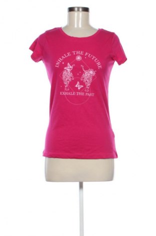 Damen T-Shirt Pepco, Größe S, Farbe Rosa, Preis € 5,99