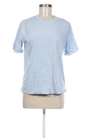 Dámské tričko Pieces, Velikost L, Barva Modrá, Cena  190,00 Kč